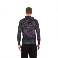 BLACKSPADE Termal Sweatshirt  2. Seviye Gri S