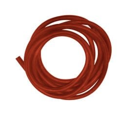 Apnea Metraj Rose Lastik 18 mm 1 CM Fiyatıdır