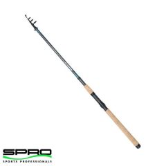 SPRO Spartan Tele Feeder <60G 270 Olta Kamışı