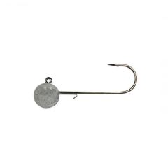 SPRO Round Jig Head HD 2/0-7G Zokalı İğne 1/3