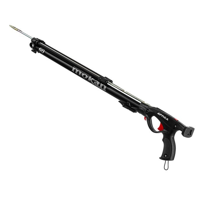 Apnea Mokan Zıpkın