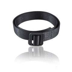 CYTAC Tactical Çift Katmanlı 1.5'' Kemer Siyah L