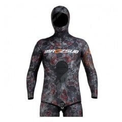 Caldera 7 mm Dalış Elbisesi