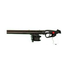 Apnea Power Point Classic Pro (Açık Kafa ) (Çİft Lastik + Makara )