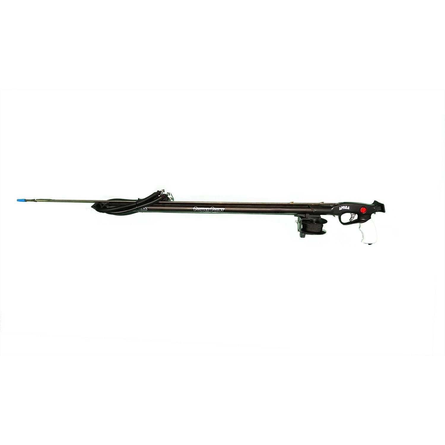 Apnea Power Point Classic Pro (Açık Kafa ) (Çİft Lastik + Makara )