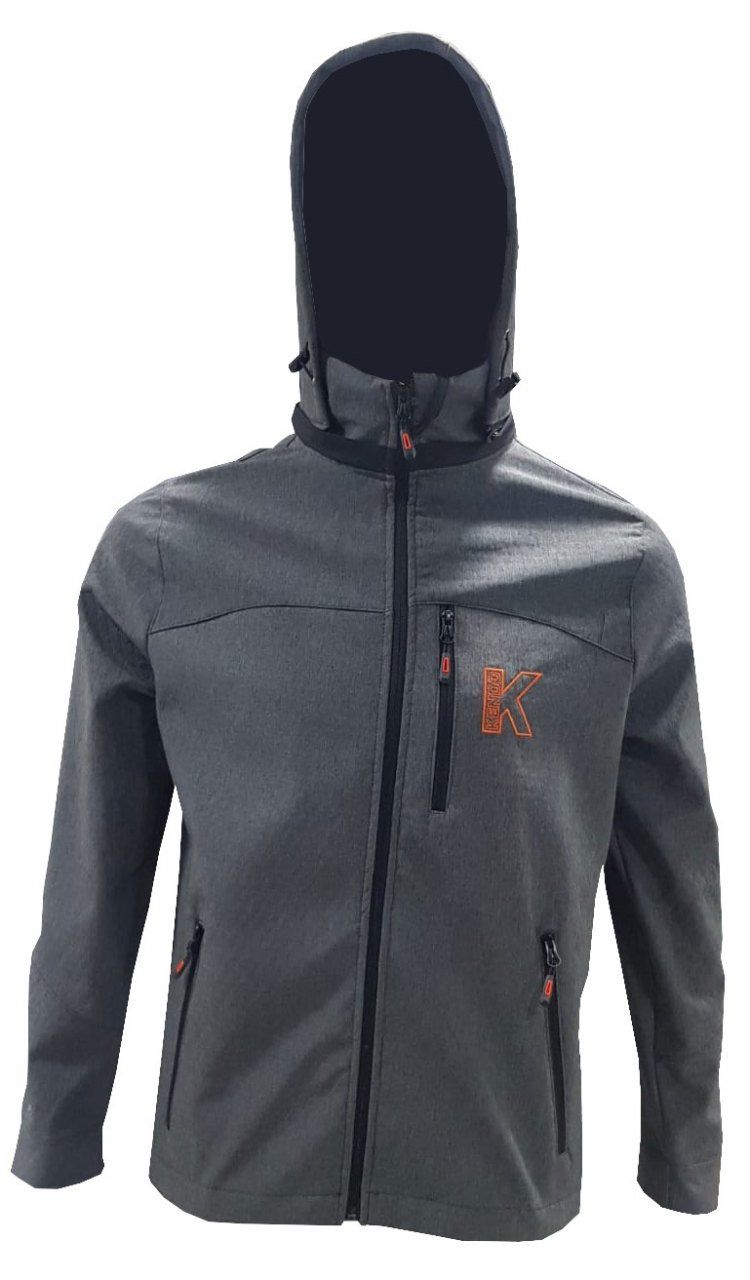 Kendo Carina Gri Mont L