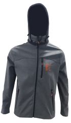 Kendo Carina Gri Mont L