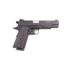 CYBERGUN SwissArms 1911 4,5MM Havalı Tabancady