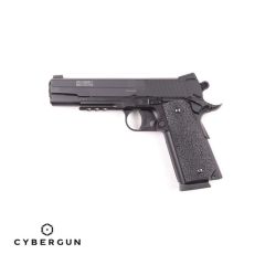 CYBERGUN SwissArms 1911 4,5MM Havalı Tabancady