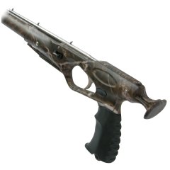Freesub Goldenhorn Cabrio (Açık Kafa) Kahve Camo Zıpkın