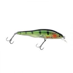 SPRO PC-P Fletcher 80 Wild Perch Maket Yem