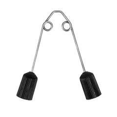 Apnea Standart Kıvrımlı Tel Palamut