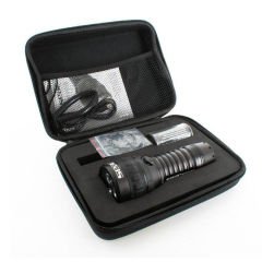 Seac Sub SZ5000 Sualtı Feneri Led (4200 LUMEN)