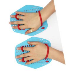 İKAVİ YÜZÜCÜ HAVUZ EL PALETİ BÜYÜK