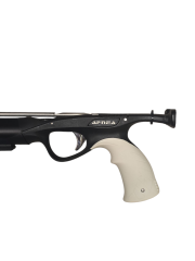 Rebel Extended (Kapalı Kafa) Zıpkın