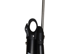 Rebel Extended (Kapalı Kafa) Zıpkın