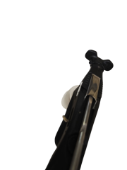 Rebel Extended (Kapalı Kafa) Zıpkın