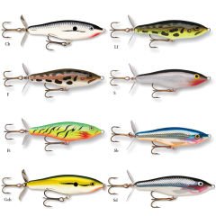Rapala Skitter Prop Sahte Balığı