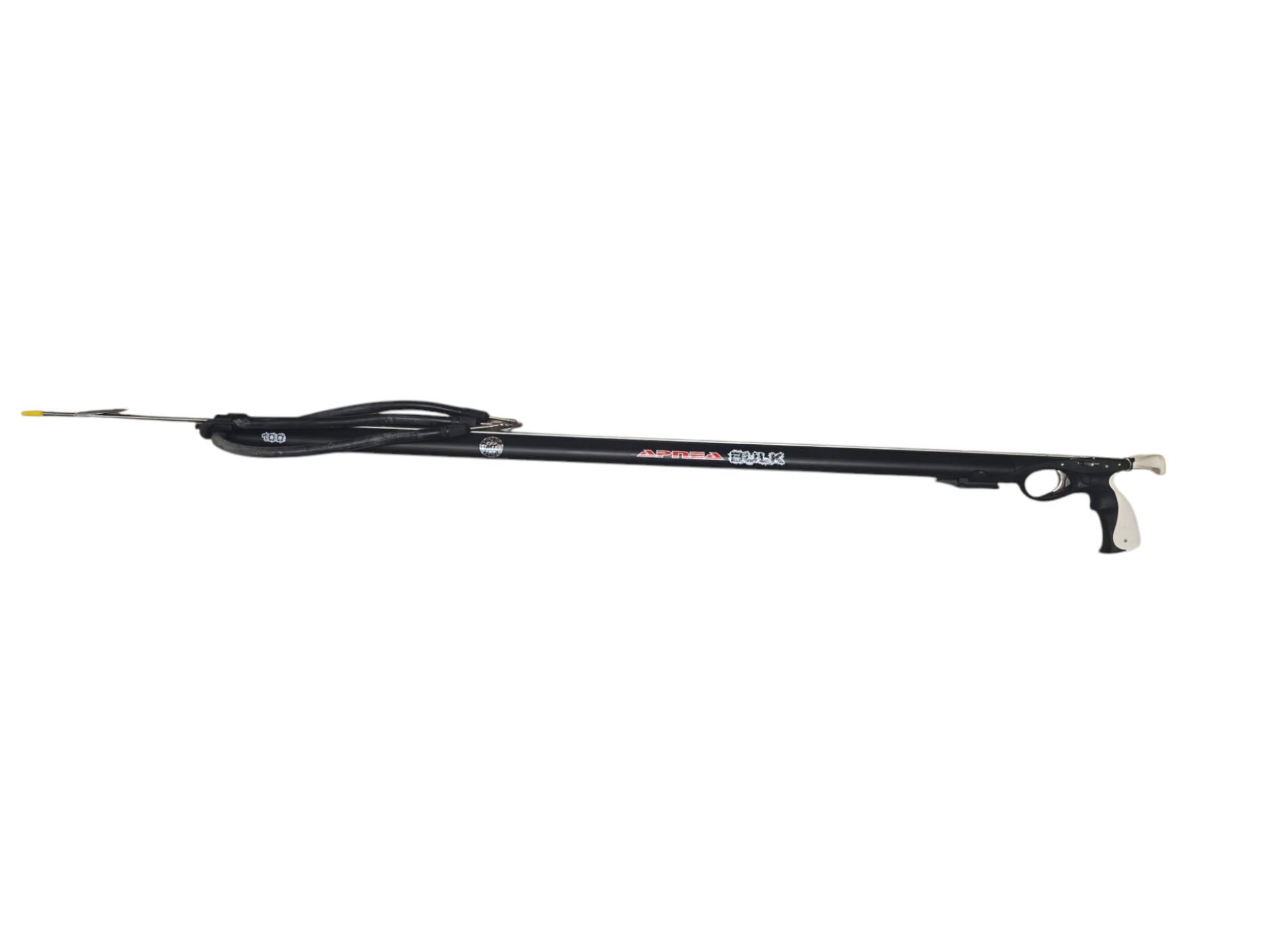 Apnea MT Series Bulk (Yarı Açık Kafa ) Zıpkın