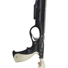 Apnea MT Series Bulk (Yarı Açık Kafa ) Zıpkın