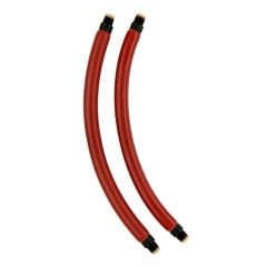 Apnea 18 mm Kırmızı Zıpkın Lastiği