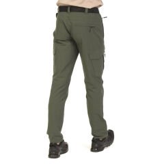 QSTEINBOCK APOLLON PANTALON KOYU HAKİ