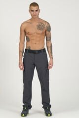 QSTEİNBOCK ARGOS TWO MAN PANTALON D.GRAY
