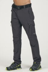 QSTEİNBOCK ARGOS TWO MAN PANTALON D.GRAY