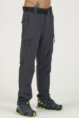 QSTEİNBOCK ARGOS TWO MAN PANTALON D.GRAY