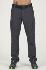 QSTEİNBOCK ARGOS TWO MAN PANTALON D.GRAY