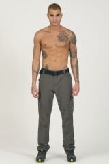 QSTEİNBOCK ARGOS TWO MAN PANTALON KOYU HAKİ