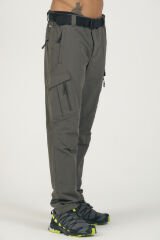 QSTEİNBOCK ARGOS TWO MAN PANTALON KOYU HAKİ