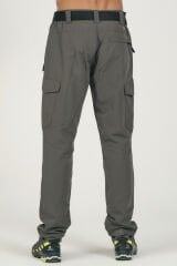 QSTEİNBOCK ARGOS TWO MAN PANTALON KOYU HAKİ