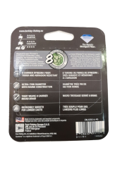 BERKLEY 0,16 WHIPLASH 8 MOSS GREEN BRAID 300 MT