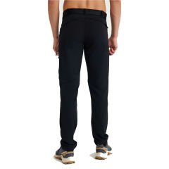 QSTEİNBOCK MİXOS PANTALON BLACK