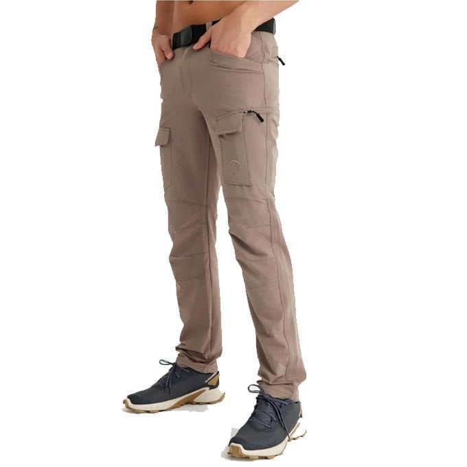 QSTEİNBOCK MİXOS PANTALON SAND