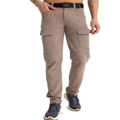 QSTEİNBOCK MİXOS PANTALON SAND