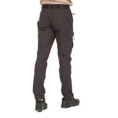 QSTEİNBOCK RAGNAR MAN CARGO PANTALON DARK GREY