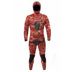 Scorpina Lycra 7 mm Dalış Elbisesi