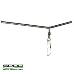 D. SPRO Metal Boom 4Cm