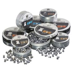 RWS Counter Display 4,5M Havalı Saçma Seti *1000