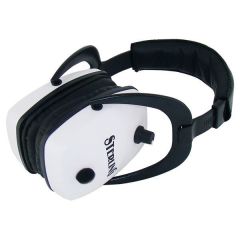 KULAKLIK STERLING NHP-300E 27dB I-POD ve CD Beyaz