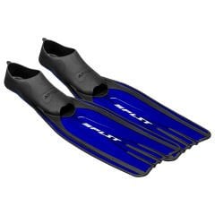 Apnea Split Palet Mavi