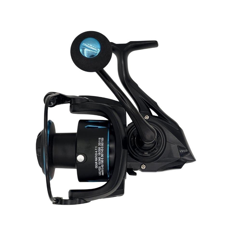 Albastar Corvus Olta Makinesi