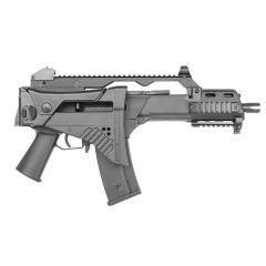 UMAREX Heckler & Koch G36 C ID2 6 mm Airsoft Tüfek