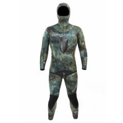 Octopus Mix Lycra 7 mm Dalış Elbisesi