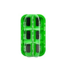 Albastar Elite Manyetik Balıkçılık Aksesuarı Kutusu