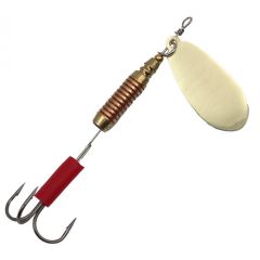 DFT SP55W Spinner 4,9 g 6,6cm  Renk:30