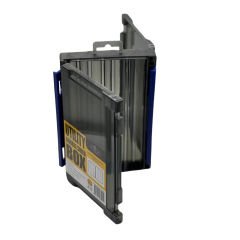 Albastar Elite Utility Çift Taraflı Balıkçı Kutusu