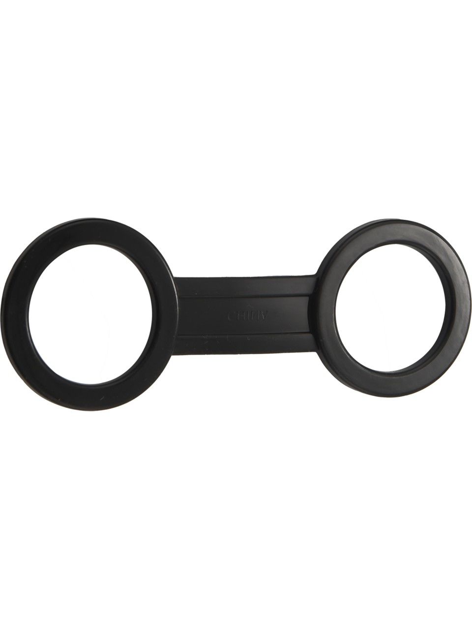 Apnea Rubber Snorkel Halkası